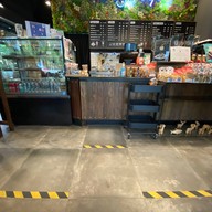 เดอะซิม คาเฟ่