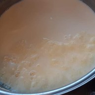 ร้านป้ามี่น้ำปั่น(ข้างไปรษณีย์) ปากเกร็ด