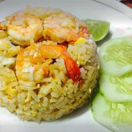 เมนู อามีน อาหารมุสลิม