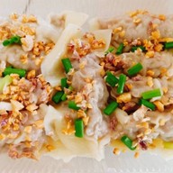 Kin-Suk Cafe (Sai 4)