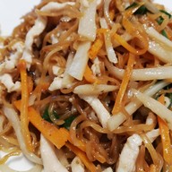 เมนูของร้าน แสนยอด เซ็นทรัลเวิลด์