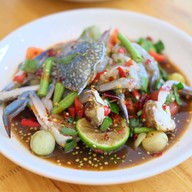 Baboo Cafe ราชภัฏเลย