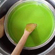 ร้านป้ามี่น้ำปั่น(ข้างไปรษณีย์) ปากเกร็ด