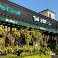 เดอะซิม คาเฟ่