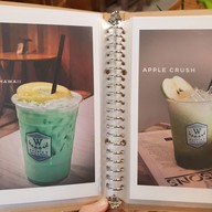 Double U Coffee & Bakery
