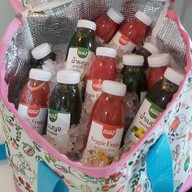 กินพืช - VeggieFruits & Treat