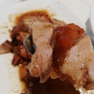 เมนูของร้าน แสนยอด เซ็นทรัลเวิลด์