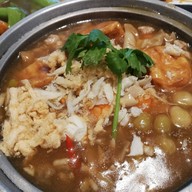 เมนูของร้าน แสนยอด เซ็นทรัลเวิลด์