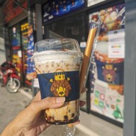 เมนูของร้าน หมีพ่นไฟ The Fire Bear อุดมสุข 60 อุดมสุข60