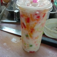 ร้านป้ามี่น้ำปั่น(ข้างไปรษณีย์) ปากเกร็ด