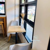 The Circle Coffee Boutique
