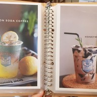 Double U Coffee & Bakery