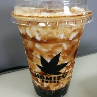 เมนูของร้าน MOMIZU SATHORN CITY SATHORN CITY