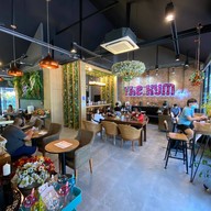 เดอะซิม คาเฟ่