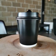เมนูของร้าน 15th November Cafe