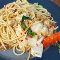 เมนูของร้าน ซุปเปอร์สเต็ก
