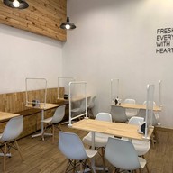 HO Cafe&Restaurant - โฮะ