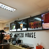 บรรยากาศ MOMIZU SATHORN CITY SATHORN CITY