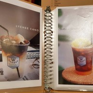 Double U Coffee & Bakery