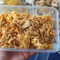 เมนูของร้าน อาหารขี้มือแม่