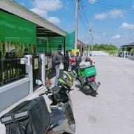 ร้านอิ่มจัง ตามสั่งแซ่บนัว ฮาล้าล