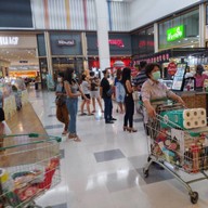 โฮมุ ซูชิ โลตัสบางใหญ่