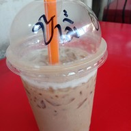 ร้านป้ามี่น้ำปั่น(ข้างไปรษณีย์) ปากเกร็ด