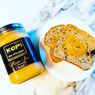 เมนูของร้าน Kopi De Phuket Cafe’ & Restaurant ร้านอาหารพื้นเมือง และกาแฟ โกปี๊ เดอ ภูเก็ต