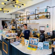The Circle Coffee Boutique