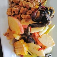 ร้านส้มตำบุญศิริ