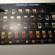 เมนู MOMIZU SATHORN CITY SATHORN CITY