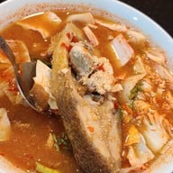 เมนูของร้าน ข้าวแกง (ตลาดนัดวังหิน41)