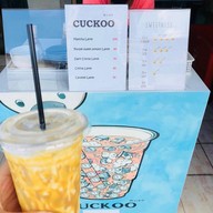 Cuckoo Bar