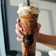 เมนูของร้าน หมีพ่นไฟ The Fire Bear อุดมสุข 60 อุดมสุข60