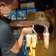 เมนูของร้าน หมีพ่นไฟ The Fire Bear อุดมสุข 60 อุดมสุข60