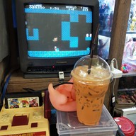 Waffle & Coffee หลังสามกษัตริย์ เชียงใหม่ สำนักงานใหญ่