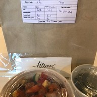 Fillets วัน แบงค็อก