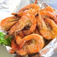 ลุงไอซ์ ราชากุ้งอบวุ้นเส้น โลตัส เจ้าเก่า