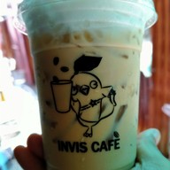 INVIS CAFE