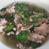 สถานีข้าวแกง (มหาชน)