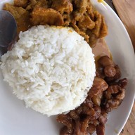 โกออฟ ข้าวแกงปักษ์ใต้