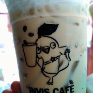 INVIS CAFE
