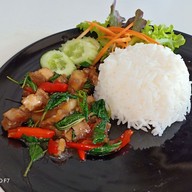 สเต็กลุงนัย