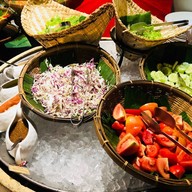 โรงแรมอนันตราภูเก็ตรีสอร์ทแอนด์สปา