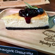 MonkeyCake มังกี้เค้ก