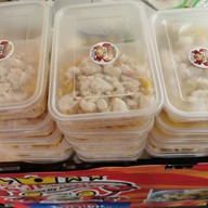 เมนู ครัวเจ๊แอ๊ด ตลาดนานาเจริญ