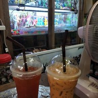 Waffle & Coffee หลังสามกษัตริย์ เชียงใหม่ สำนักงานใหญ่