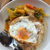 โกออฟ ข้าวแกงปักษ์ใต้