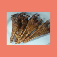 ปากเป็ดทอด