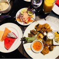 โรงแรมอนันตราภูเก็ตรีสอร์ทแอนด์สปา